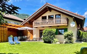 Ferienhaus Alpverliebt